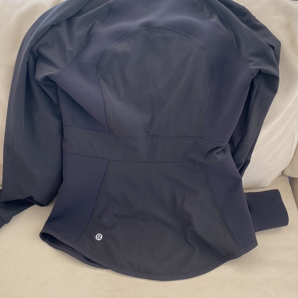 LuluLemon Athletica Zip Up - Picture 7 of 7